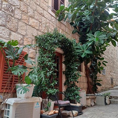 Guest House Jungher Korčula Exteriér fotografie