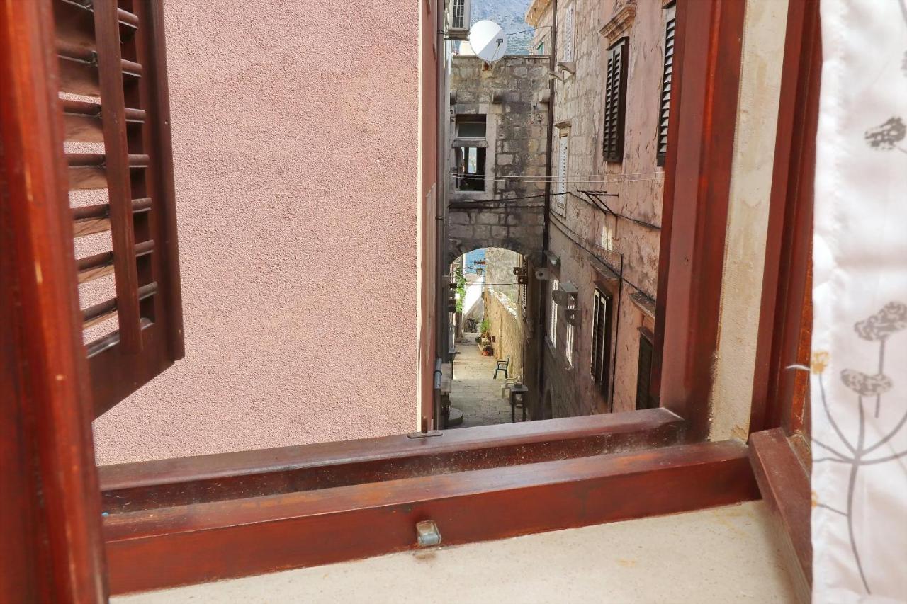 Guest House Jungher Korčula Exteriér fotografie