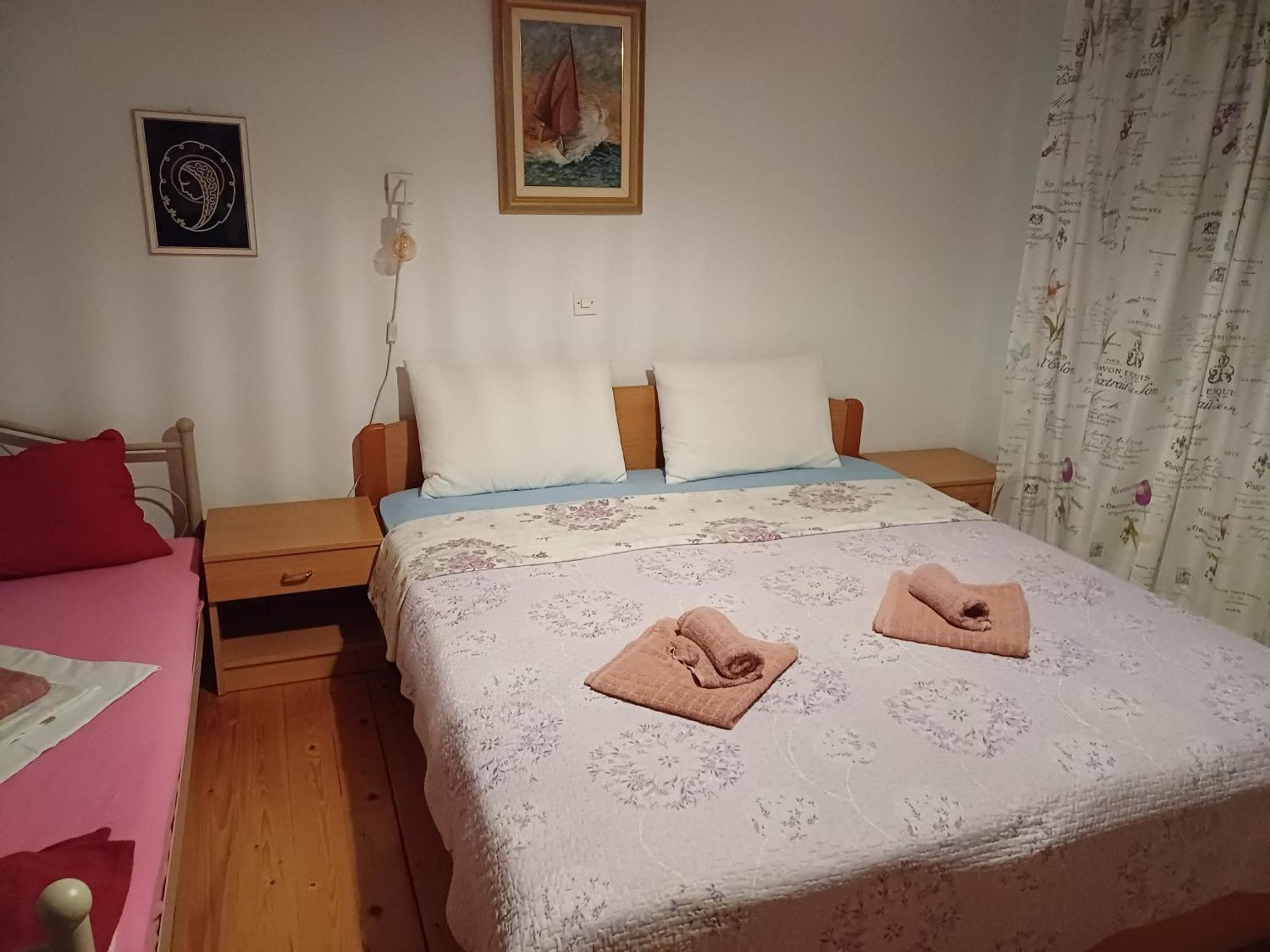 Guest House Jungher Korčula Exteriér fotografie